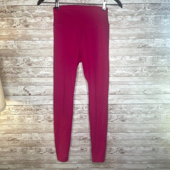 Buffbunny Small  Live Legging Passion Pink​​​​ - Picture 1 of 9